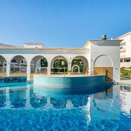 Praia Da Rocha, Vila Rosa, T1, Piscinas, Parqueamento E Internet By Ig Портиман Экстерьер фото