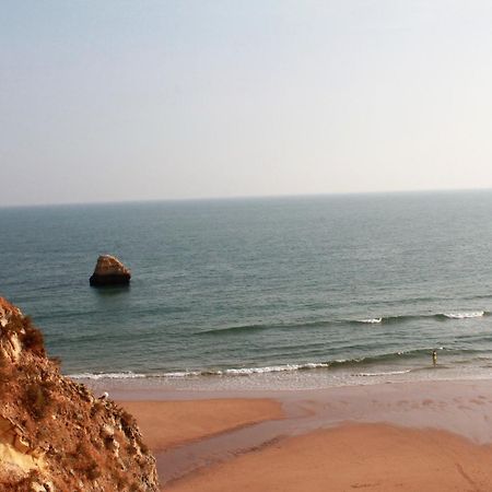 Praia Da Rocha, Vila Rosa, T1, Piscinas, Parqueamento E Internet By Ig Портиман Экстерьер фото