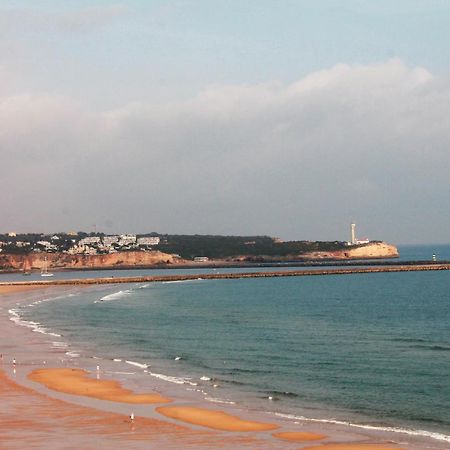 Praia Da Rocha, Vila Rosa, T1, Piscinas, Parqueamento E Internet By Ig Портиман Экстерьер фото